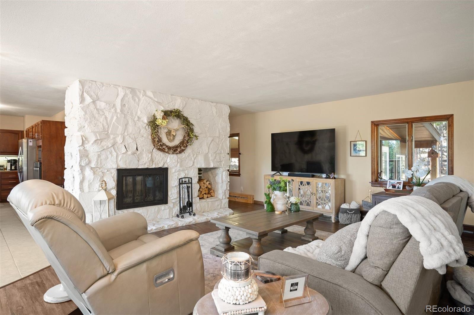 8320 South Warhawk Road Conifer, CO 80433 - Photo 8 of 37 Gallery Image 8