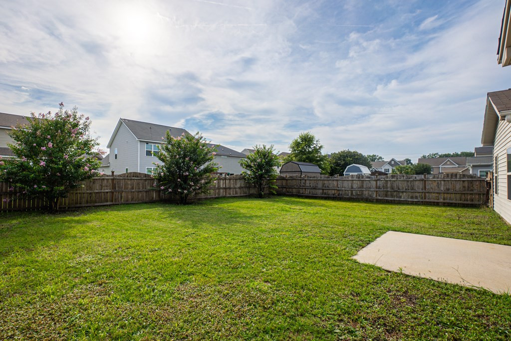 1760 Musket Trail Sumter, SC 29150 - Photo 26 of 26