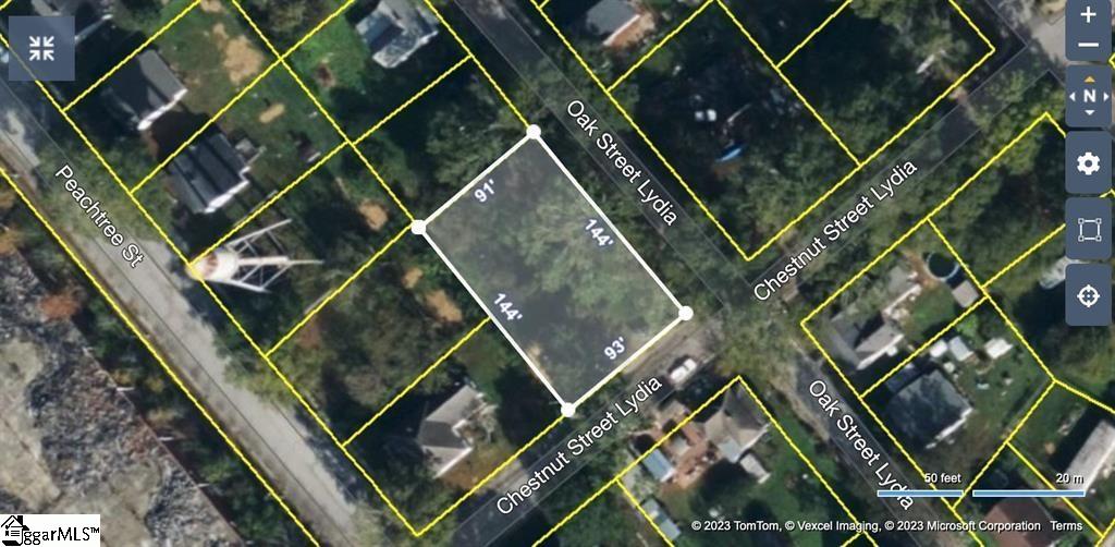 235 Oak Street Lydia Clinton, SC 29325 - Photo 4 of 4