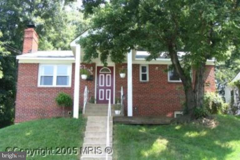 6924 Decatur Place Hyattsville, MD 20784 - Photo 1 of 1 Exterior (Main)