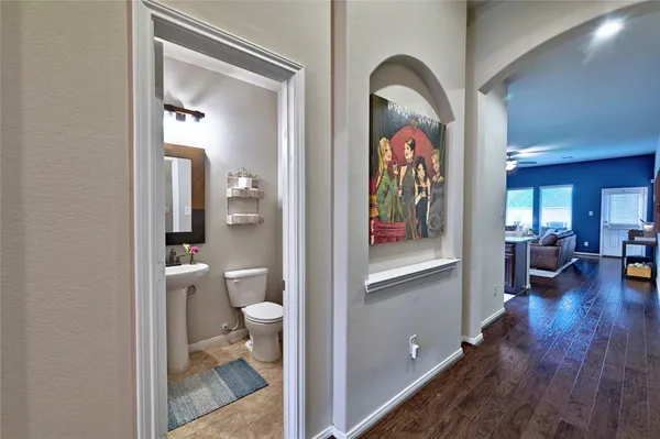 $389,000 | 23118 Southern Brk Trail, Spring, TX 77389