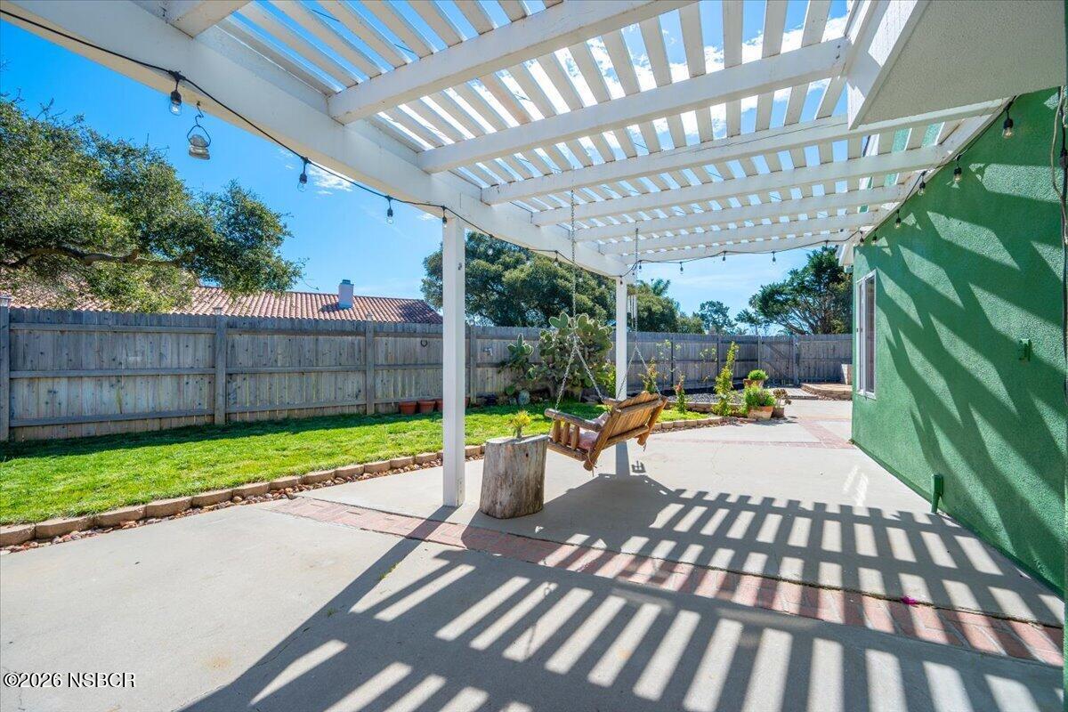 892 Onstott Road Lompoc, CA 93436 - Photo 30 of 40 a view of swimming pool with a patio