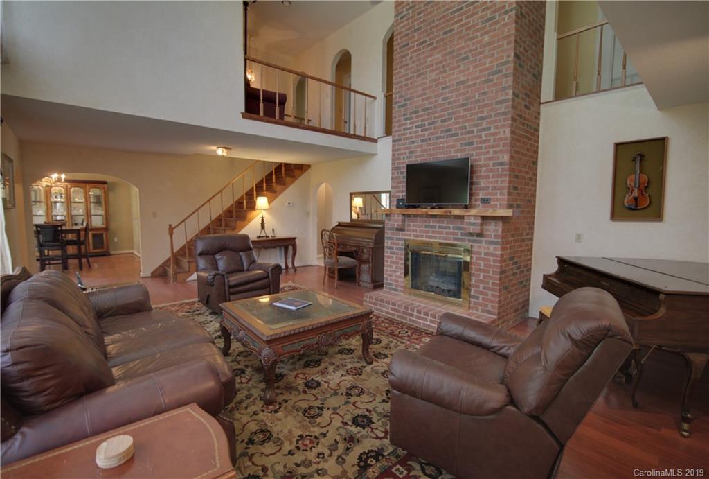 315 Floyd Blackwell Road Tryon, NC 28782 - Photo 6 of 16