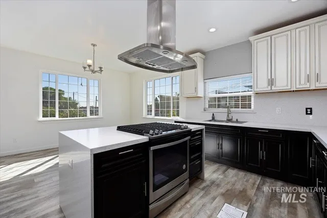 $379,000 | 130 East Ave B, Jerome, ID 83338