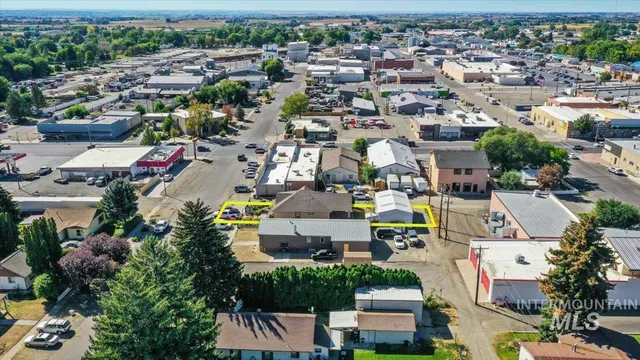 $379,000 | 130 East Ave B, Jerome, ID 83338