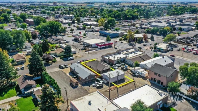 $379,000 | 130 East Ave B, Jerome, ID 83338