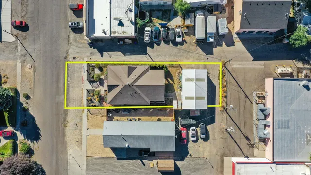 $379,000 | 130 East Ave B, Jerome, ID 83338