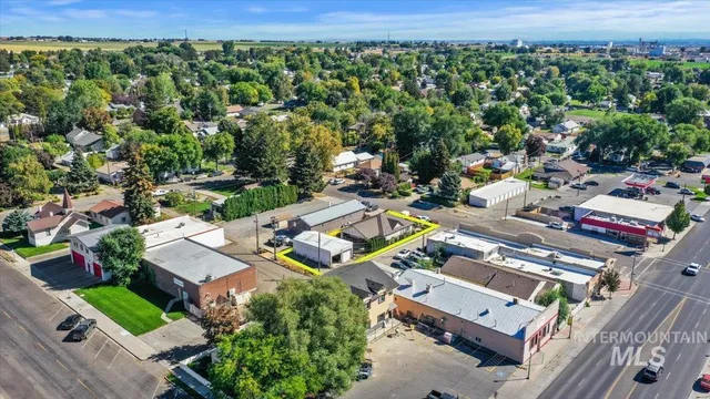 $379,000 | 130 East Ave B, Jerome, ID 83338