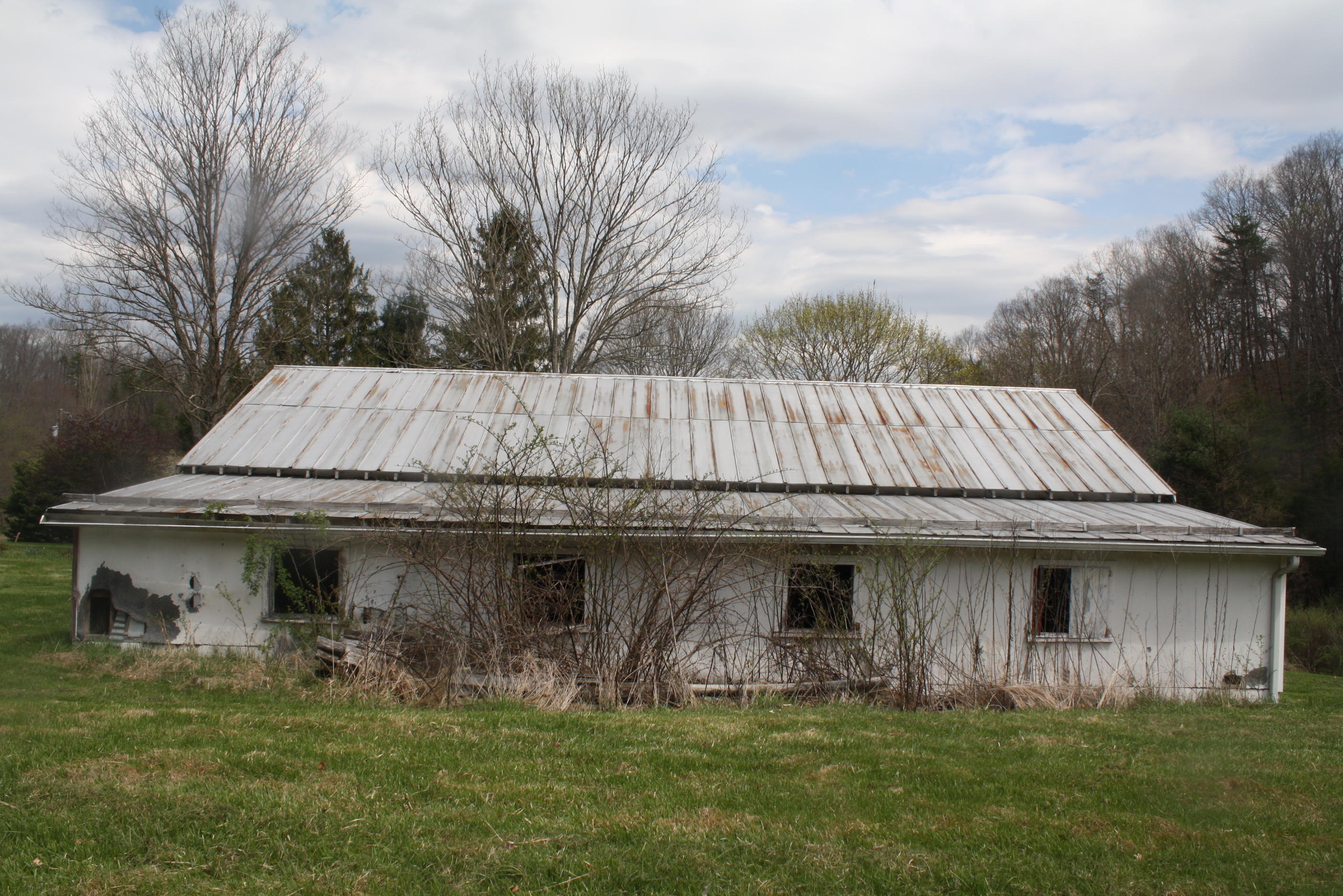 722 East Woodrumtown Road Hinton, WV 25951 - Photo 67 of 145 Gallery Image 67