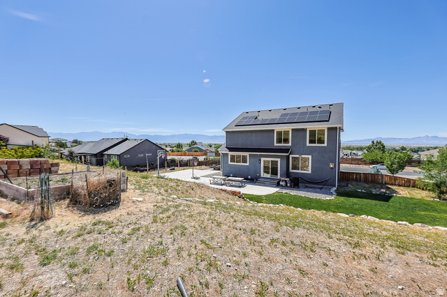 7816 North Buckhorn Road Tooele, UT 84074 - Photo 51 of 64
