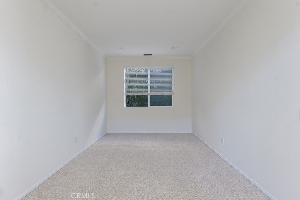 11205 Salerno Porter Ranch Porter Ranch, CA 91326 - Photo 21 of 43 an empty room with a window