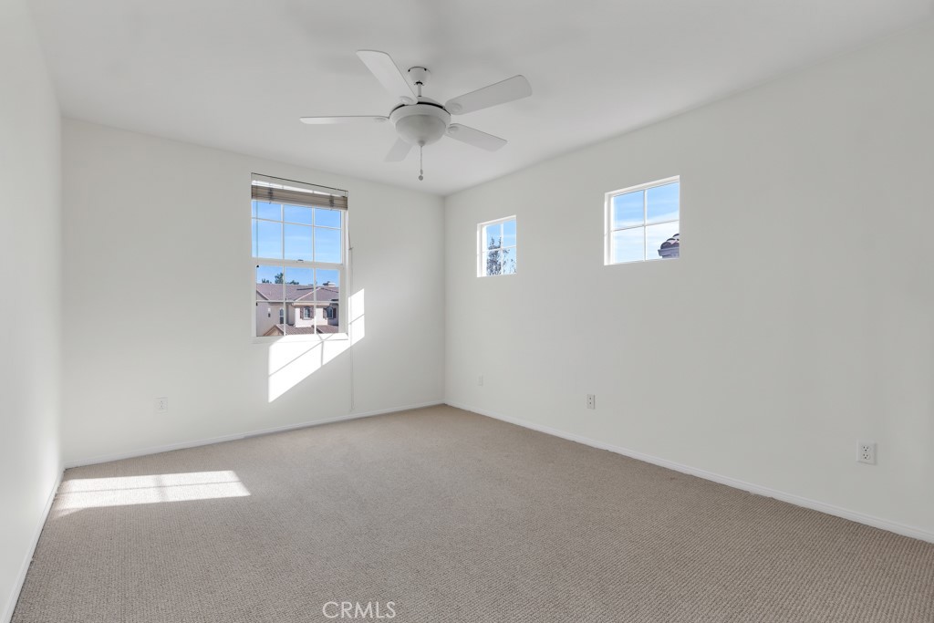 11205 Salerno Porter Ranch Porter Ranch, CA 91326 - Photo 23 of 43 a view of empty room with window