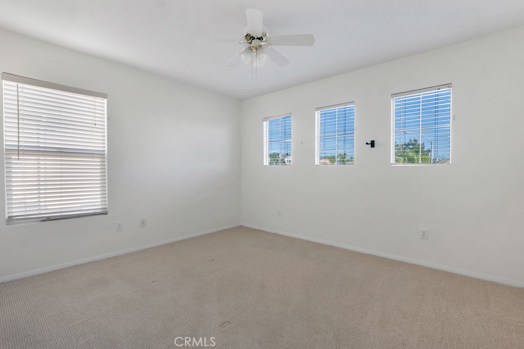 11205 Salerno Porter Ranch Porter Ranch, CA 91326 - Photo 24 of 43 an empty room with a window