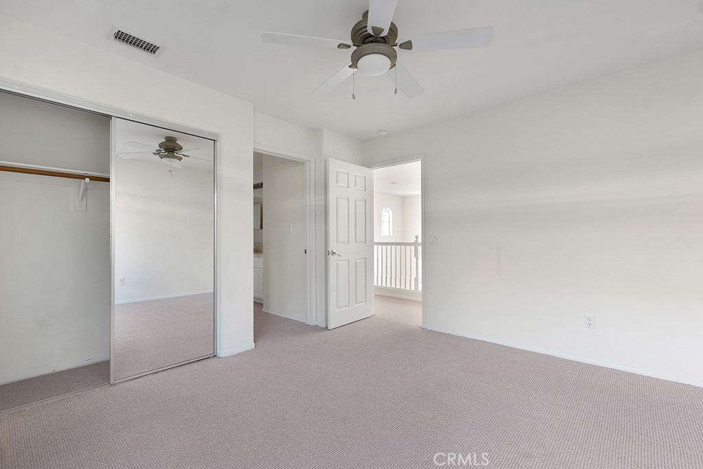 11205 Salerno Porter Ranch Porter Ranch, CA 91326 - Photo 27 of 43 a view of an empty room