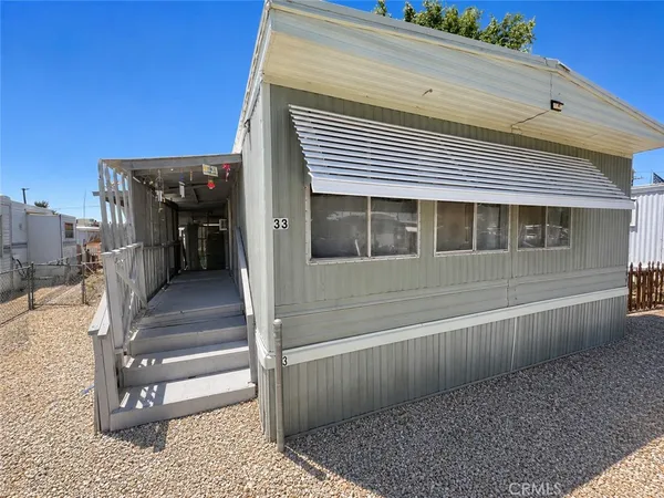 $49,000 | 22325 Highway 18, Unit 33, Apple Valley, CA 92307