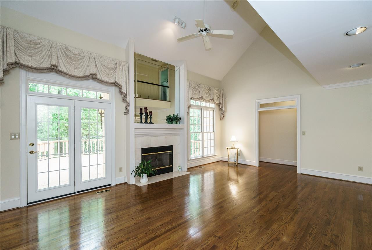1905 Torrey Pines Place Raleigh, NC 27615 - Photo 3 of 24 Den/Family/Great Room