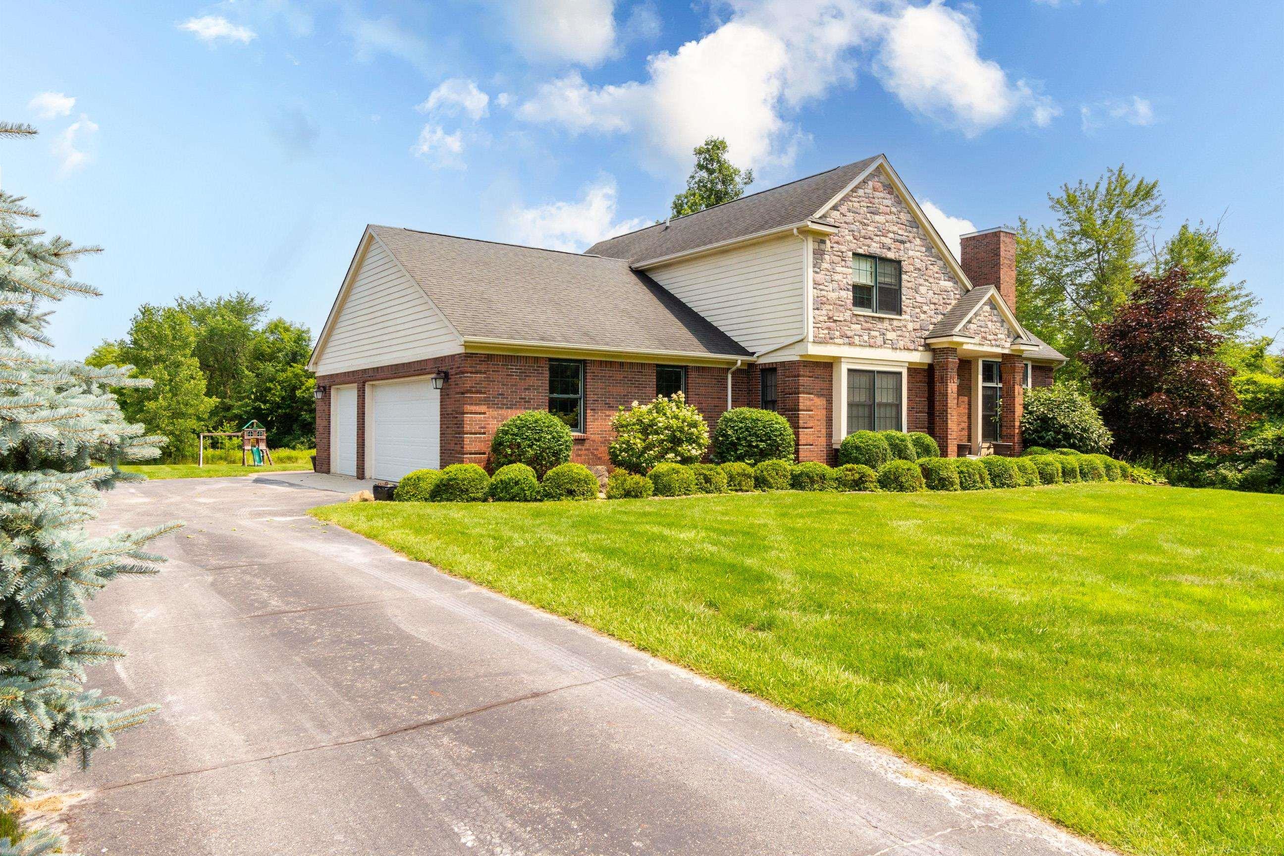 73650 Gould Road Romeo, MI 48065 - Photo 4 of 58