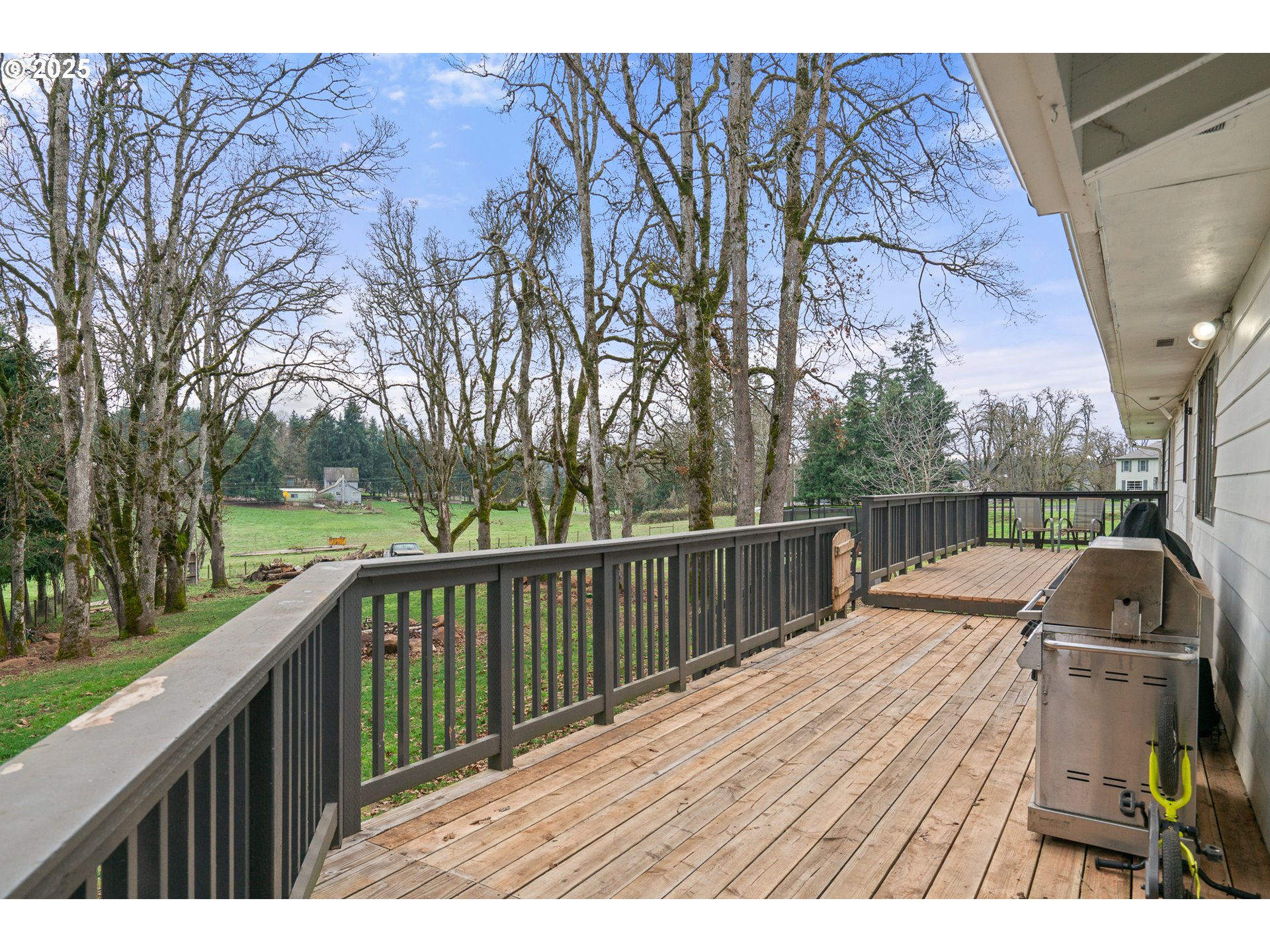 6020 Valley View Road Northeast Silverton, OR 97381 - Photo 36 of 45