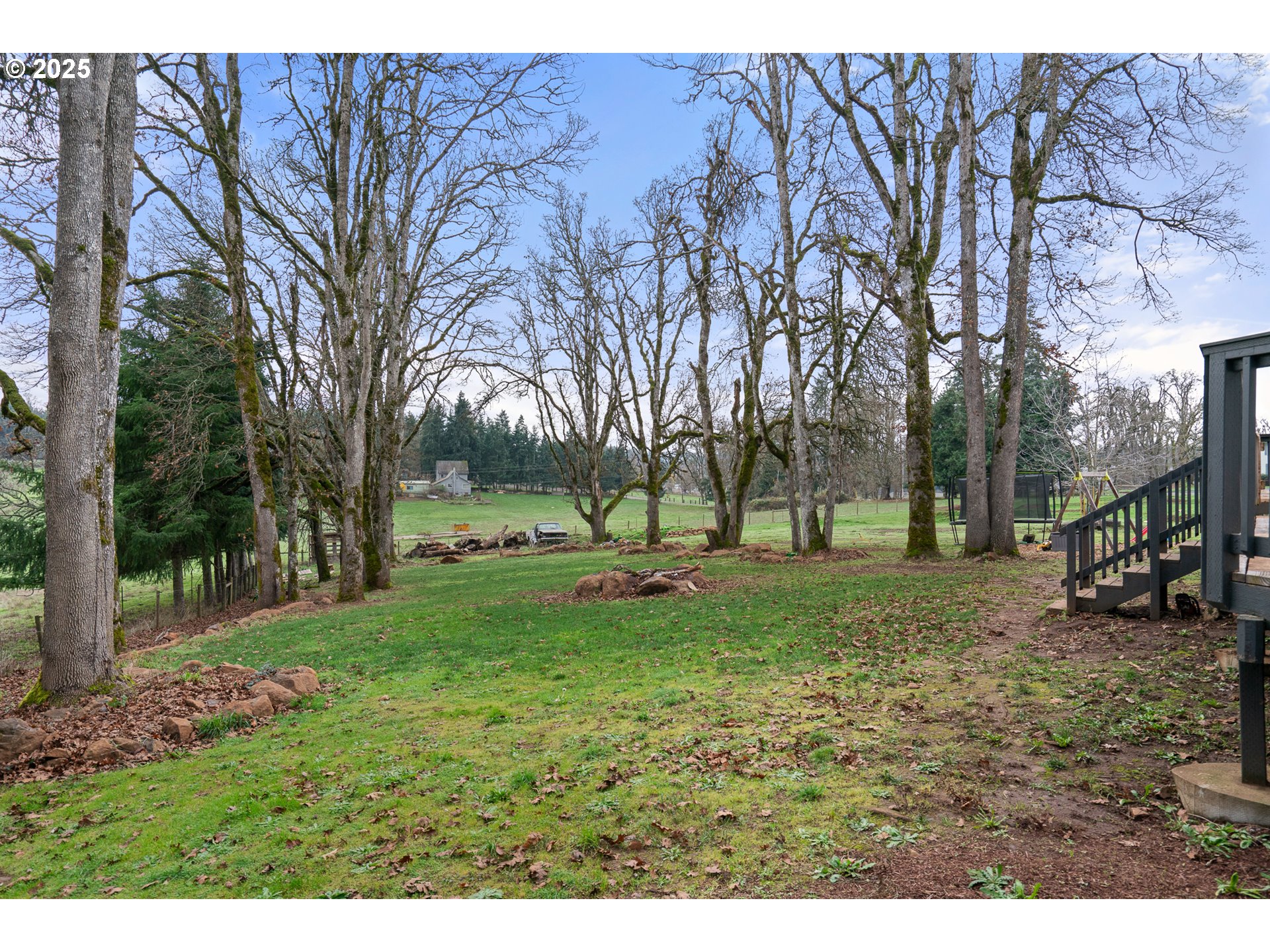 6020 Valley View Road Northeast Silverton, OR 97381 - Photo 38 of 45