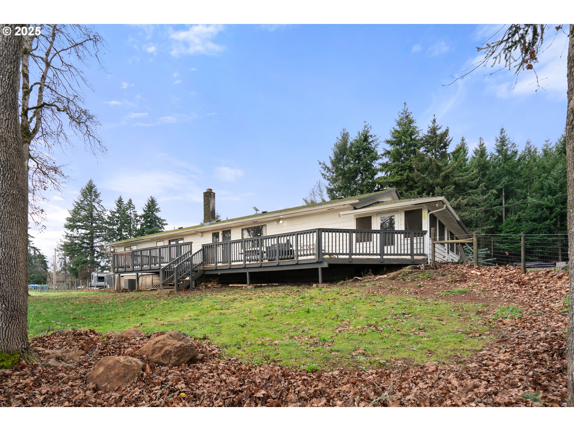 6020 Valley View Road Northeast Silverton, OR 97381 - Photo 39 of 45