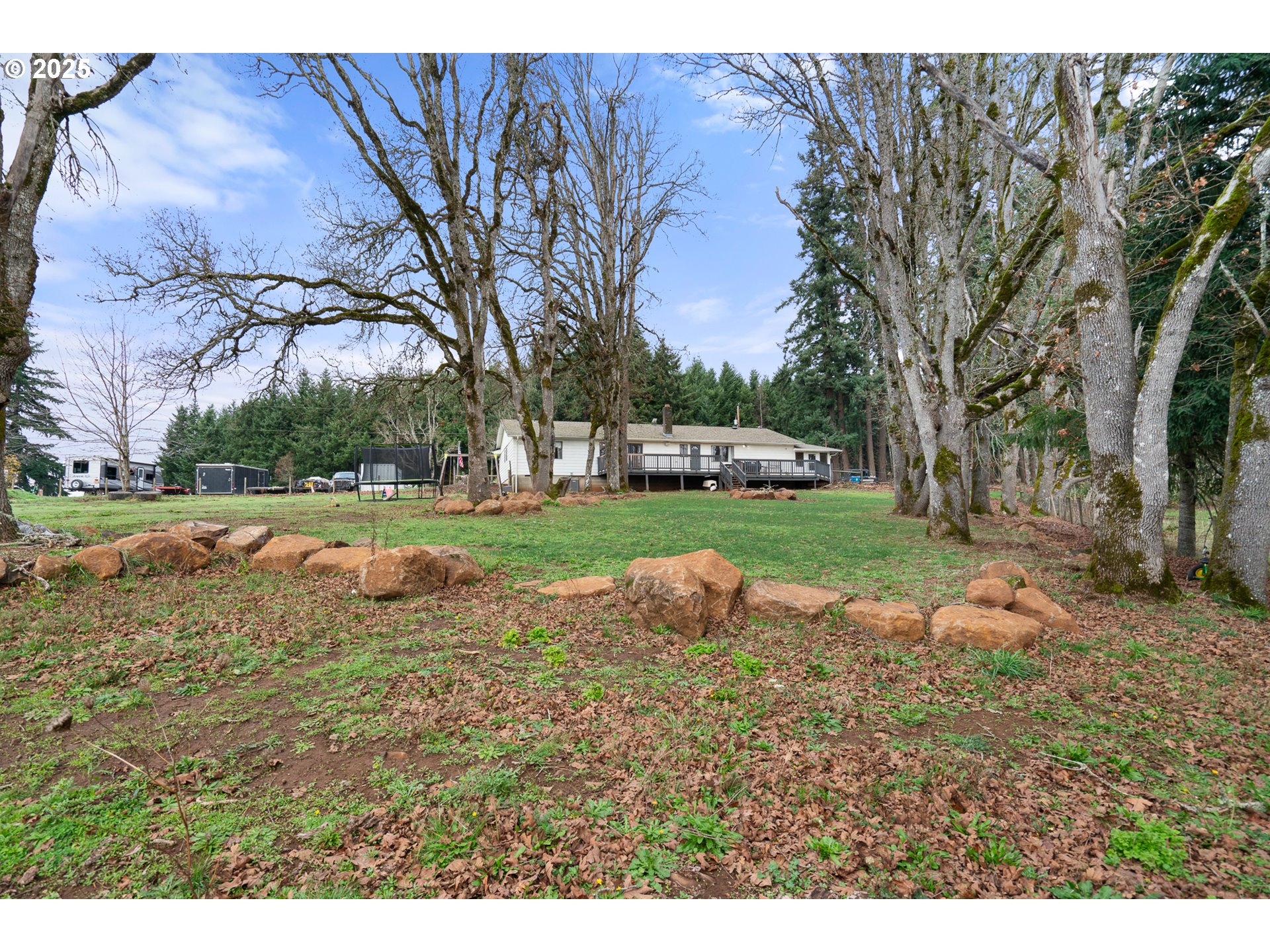 6020 Valley View Road Northeast Silverton, OR 97381 - Photo 40 of 45