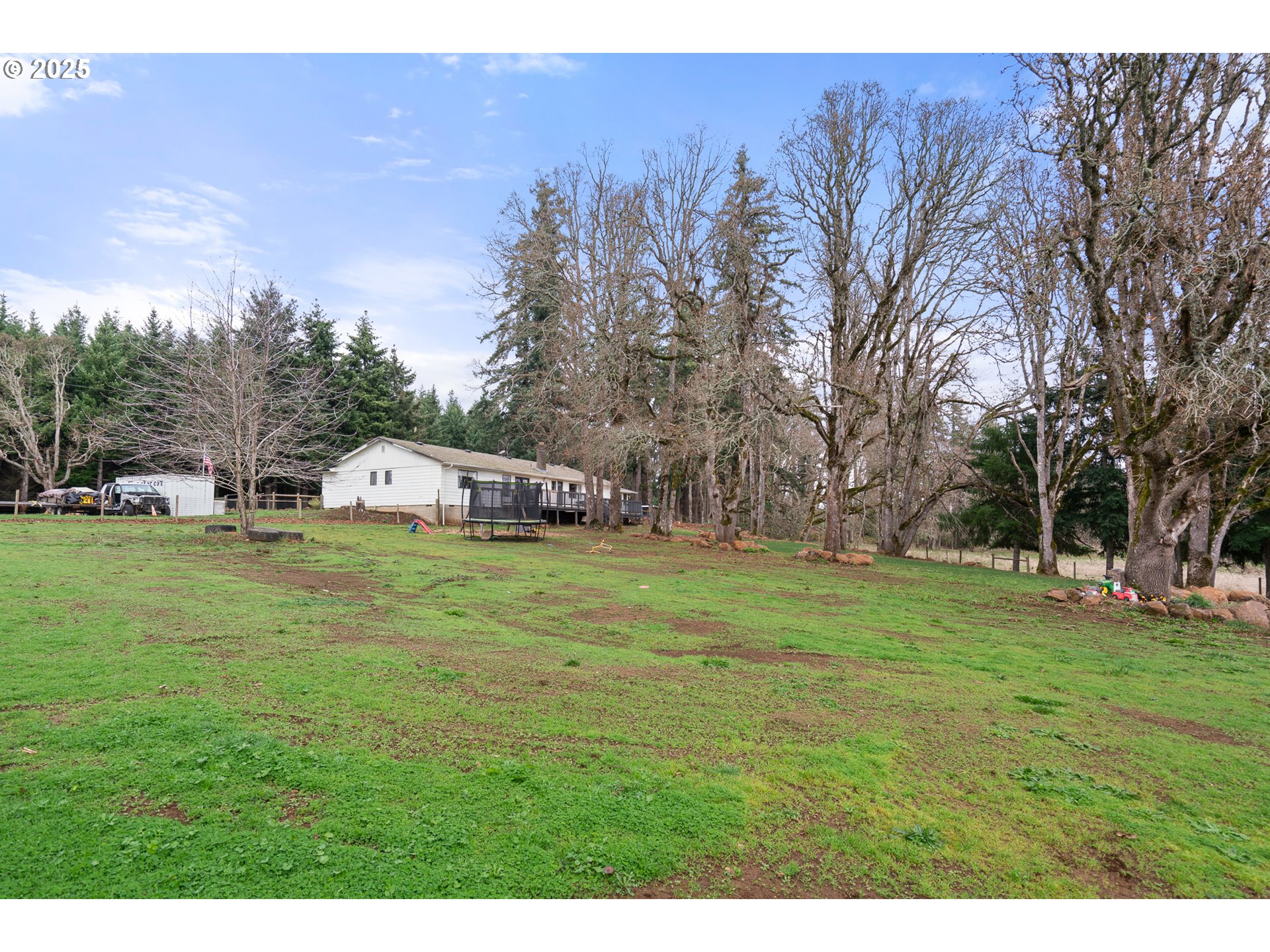 6020 Valley View Road Northeast Silverton, OR 97381 - Photo 41 of 45