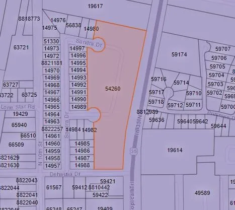 a sign on the wall of building