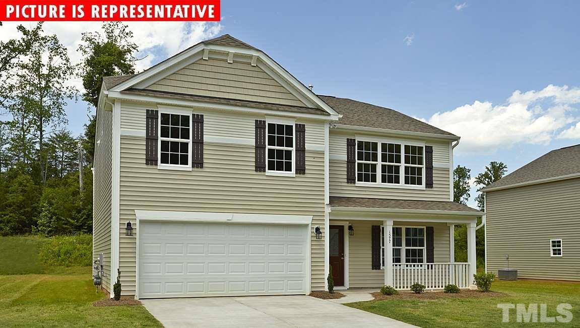 3621 Waleback Lane Raleigh, NC 27610 - Photo 1 of 1 Gallery Image 1