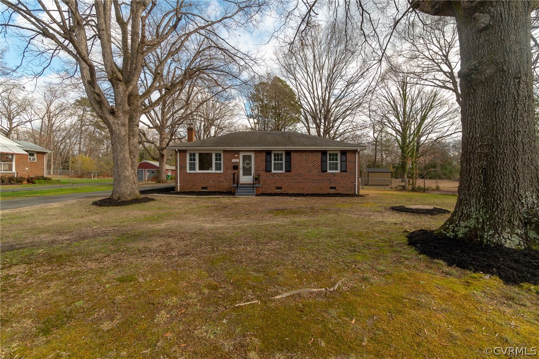 1307 Boroughbridge Road Richmond, VA 23225 - Photo 1 of 17 Gallery Image 1