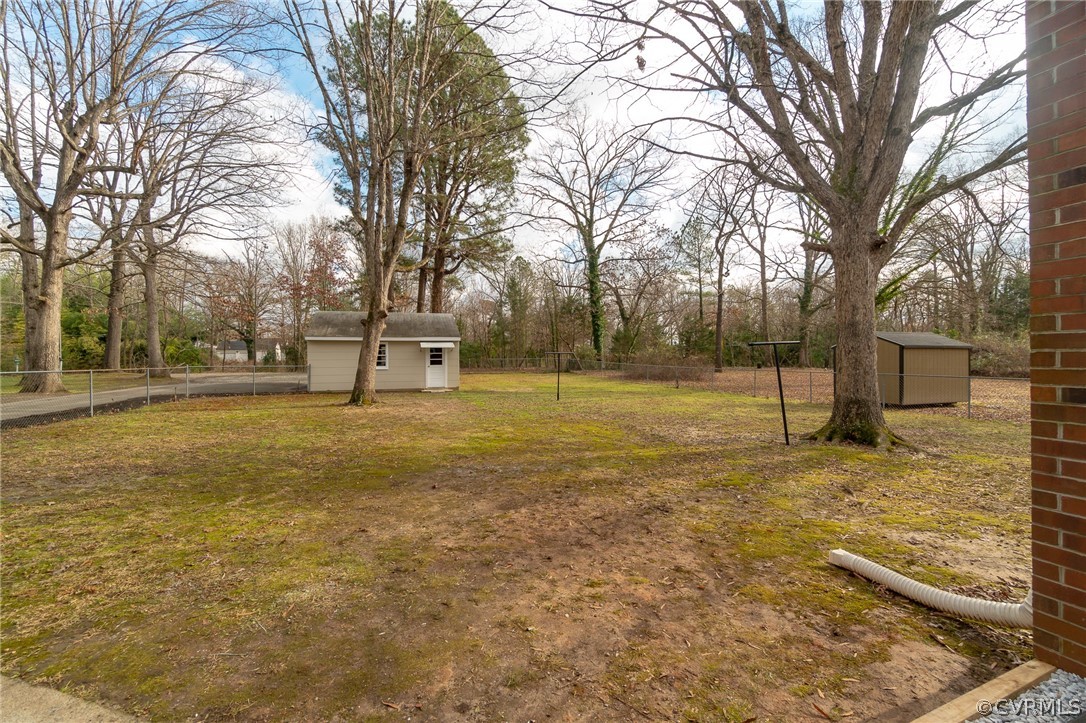 1307 Boroughbridge Road Richmond, VA 23225 - Photo 16 of 17 Gallery Image 16