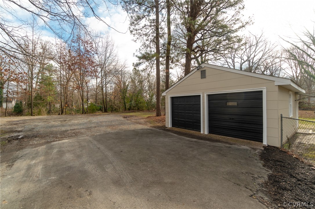 1307 Boroughbridge Road Richmond, VA 23225 - Photo 17 of 17 Gallery Image 17