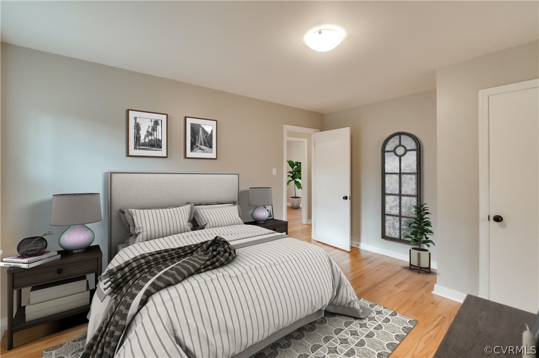 1307 Boroughbridge Road Richmond, VA 23225 - Photo 6 of 17 Gallery Image 6