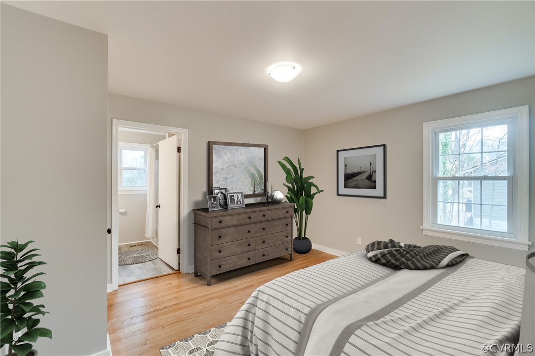 1307 Boroughbridge Road Richmond, VA 23225 - Photo 7 of 17 Gallery Image 7