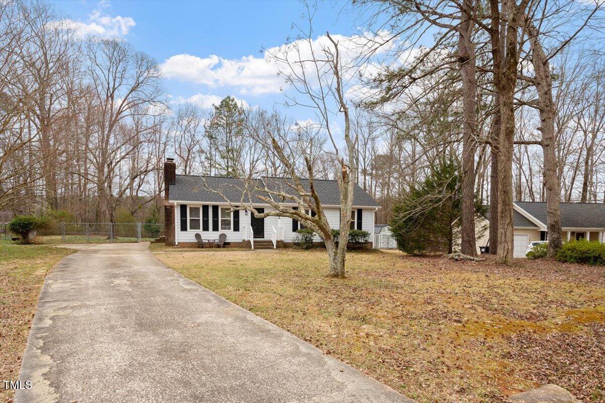 5144 Shield Circle Raleigh, NC 27603 - Photo 34 of 41 5144 Shield Cir