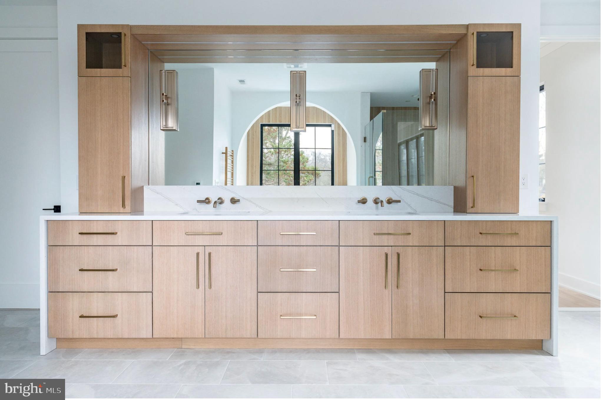 1179 Beaumont Road Berwyn, PA 19312 - Photo 13 of 17 Builder Pics from Similar & Recent Project