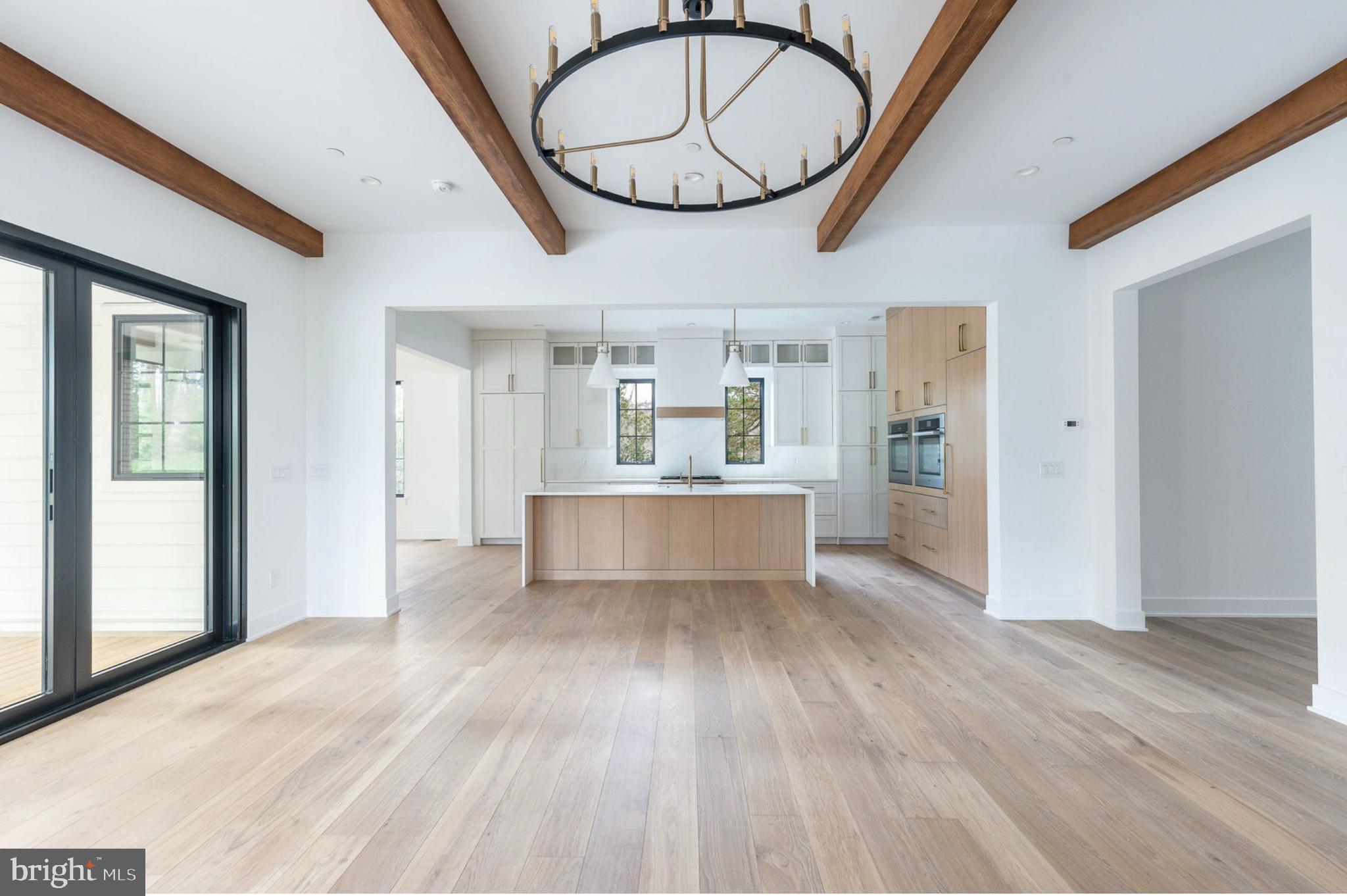 1179 Beaumont Road Berwyn, PA 19312 - Photo 4 of 17 Builder Pics from Similar & Recent Project