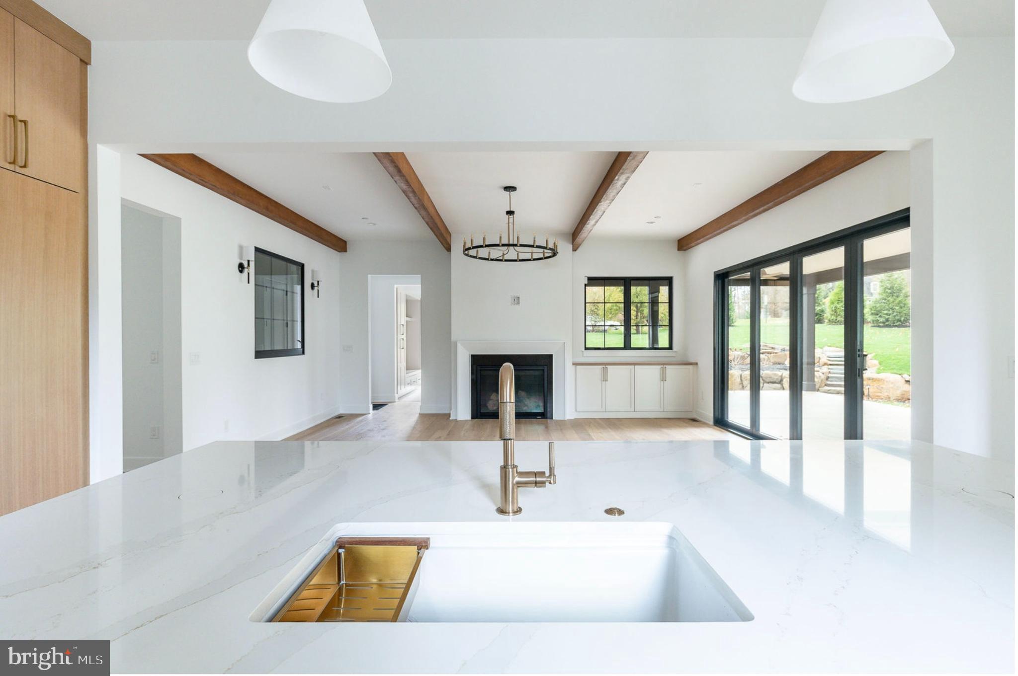 1179 Beaumont Road Berwyn, PA 19312 - Photo 5 of 17 Builder Pics from Similar & Recent Project