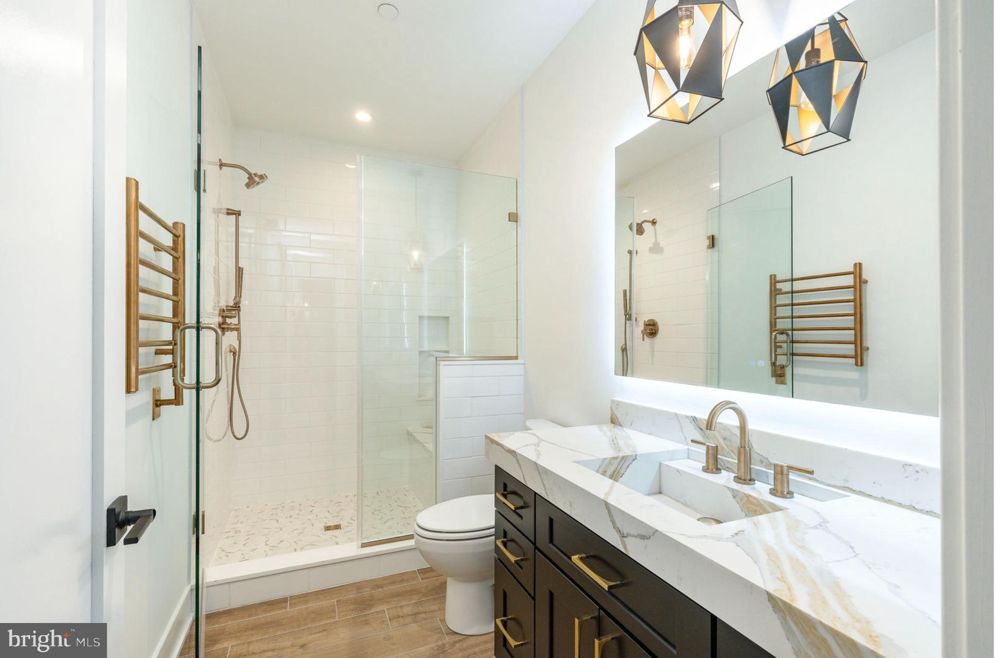 1179 Beaumont Road Berwyn, PA 19312 - Photo 10 of 17 Builder Pics from Similar & Recent Project