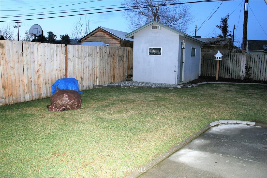 226 West Ridge Road Moses Lake, WA 98837 - Photo 21 of 25