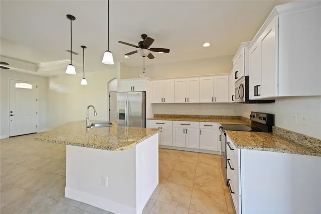 $359,000 | 107 Medalist Road, Rotonda West, FL 33947