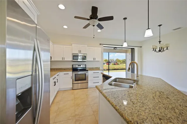 $359,000 | 107 Medalist Road, Rotonda West, FL 33947