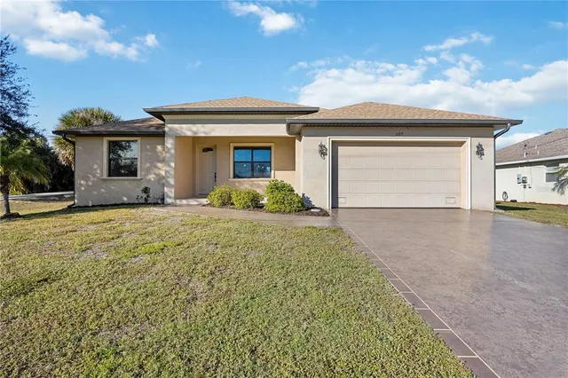 $359,000 | 107 Medalist Road, Rotonda West, FL 33947