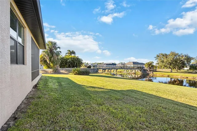 $359,000 | 107 Medalist Road, Rotonda West, FL 33947