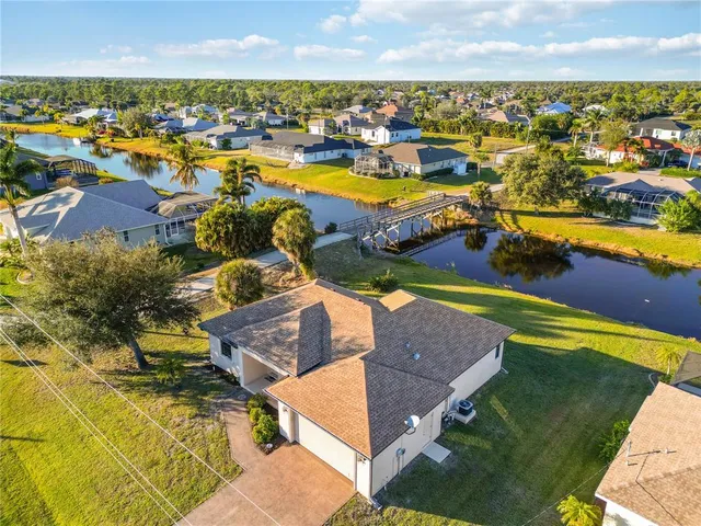 $359,000 | 107 Medalist Road, Rotonda West, FL 33947