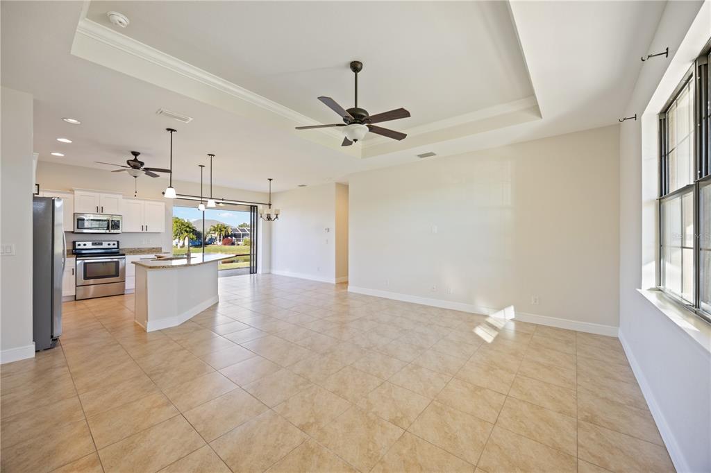 107 Medalist Road Rotonda West, FL 33947 - Photo 3 of 36