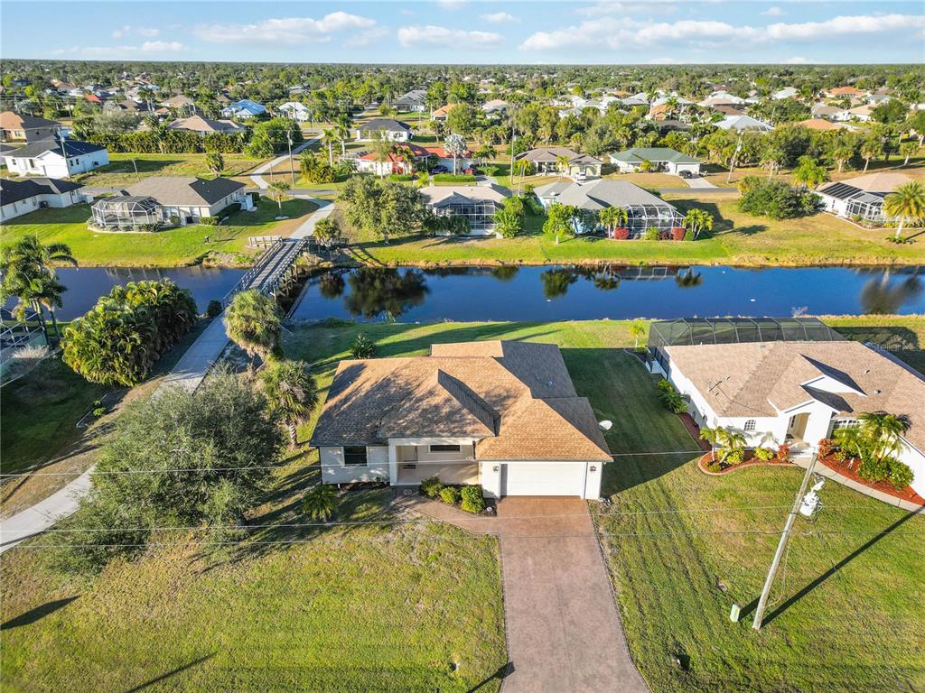 107 Medalist Road Rotonda West, FL 33947 - Photo 31 of 36