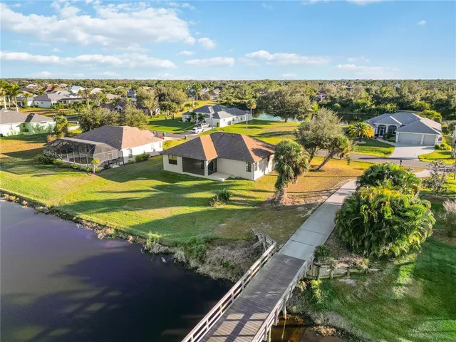 $359,000 | 107 Medalist Road, Rotonda West, FL 33947