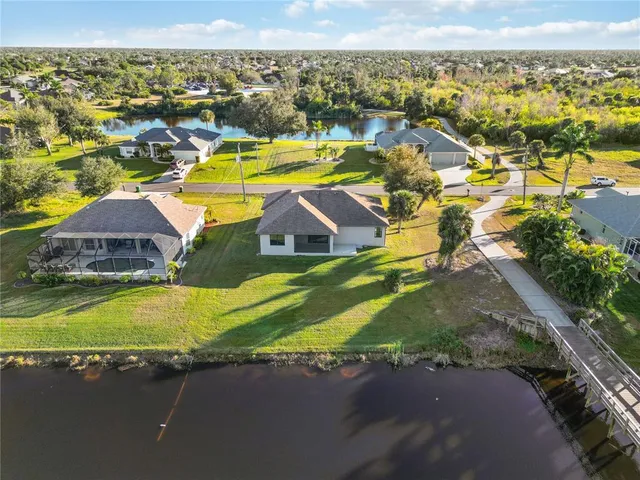 $359,000 | 107 Medalist Road, Rotonda West, FL 33947