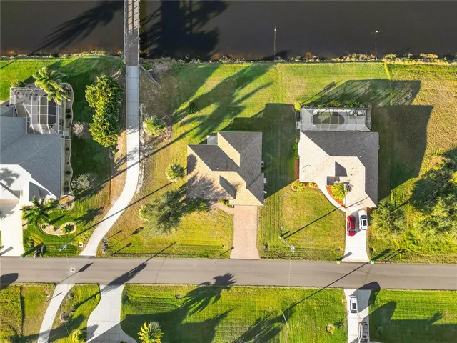 $359,000 | 107 Medalist Road, Rotonda West, FL 33947