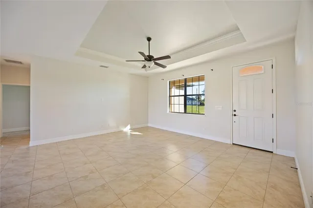 $359,000 | 107 Medalist Road, Rotonda West, FL 33947